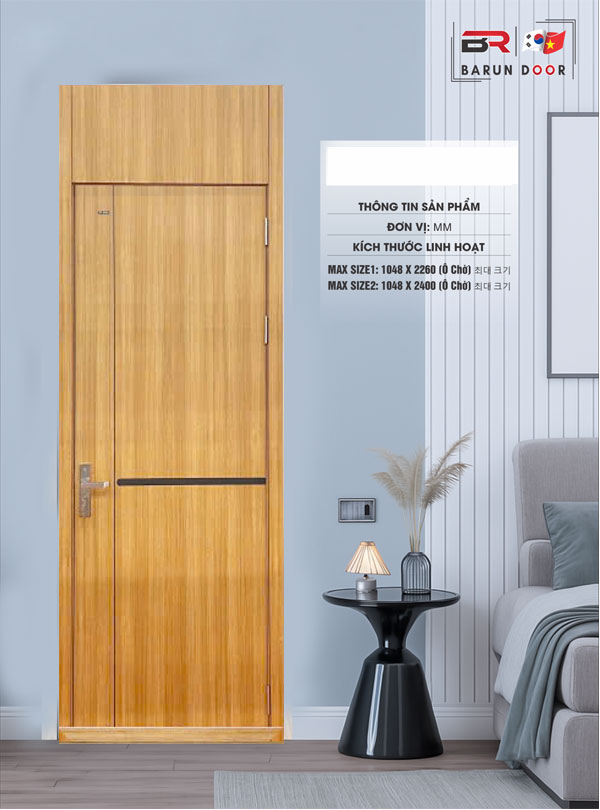 Cửa Ofix