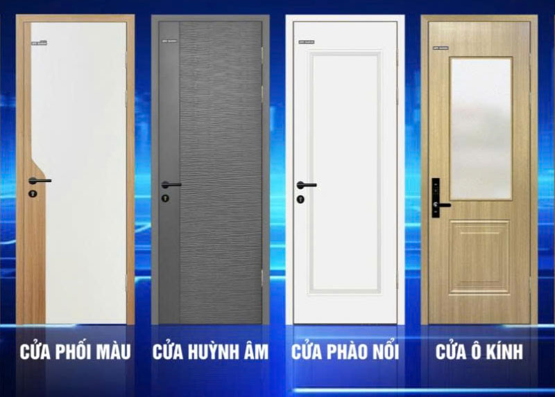 5 Lợi Ích Đặc Biệt Khi Lựa Chọn Cửa Nhựa Gỗ ABS Hàn Quốc Barun Door