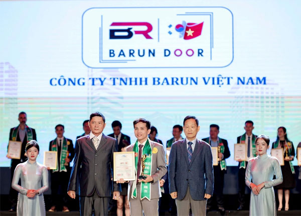 Sự Đột Phá Sáng Tạo Trong Ngành Cửa ABS Hàn Quốc