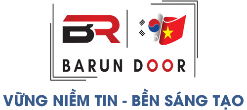BARUN DOOR VIỆT NAM