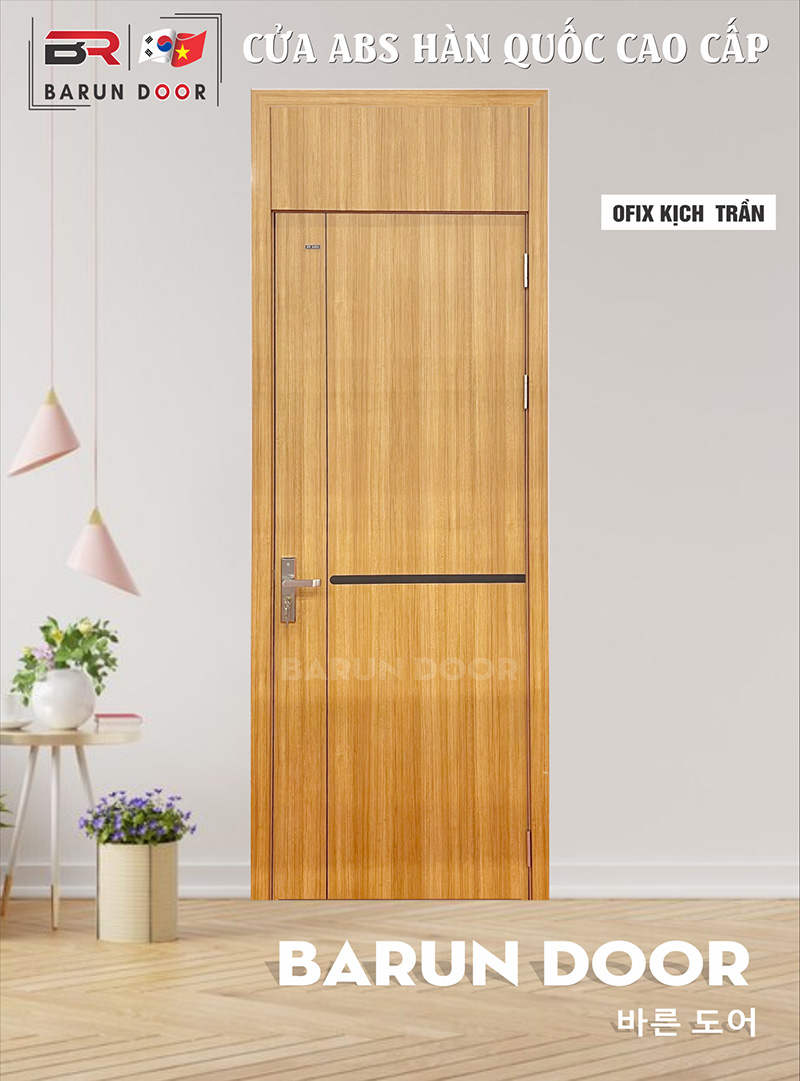Cửa Ô Fix Kịch Trần